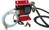 Diesel Transfer Pump Sets from Consolidated Pumps Ltd